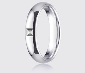 Mens engagement ring etiquette