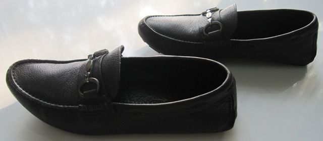 Giày AUTHENTIC 100% 2nd : BALLY-DOLCE-BURBERRY-LV-guuuu-SALVATORE-ERMENEGILDO ZEGNA.. - 9