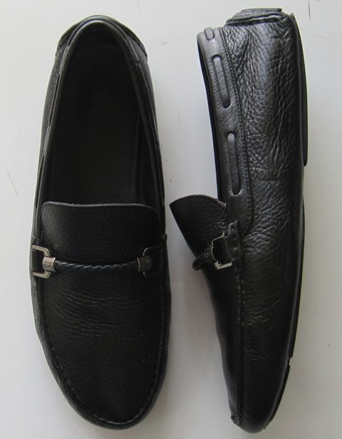 Giày AUTHENTIC 100% 2nd : BALLY-DOLCE-BURBERRY-LV-guuuu-SALVATORE-ERMENEGILDO ZEGNA.. - 15