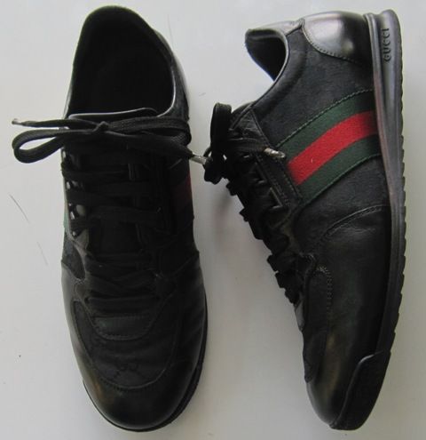 Giày AUTHENTIC 100% 2nd : BALLY-DOLCE-BURBERRY-LV-guuuu-SALVATORE-ERMENEGILDO ZEGNA.. - 3