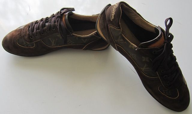 Giày AUTHENTIC 100% 2nd : BALLY-DOLCE-BURBERRY-LV-guuuu-SALVATORE-ERMENEGILDO ZEGNA.. - 14