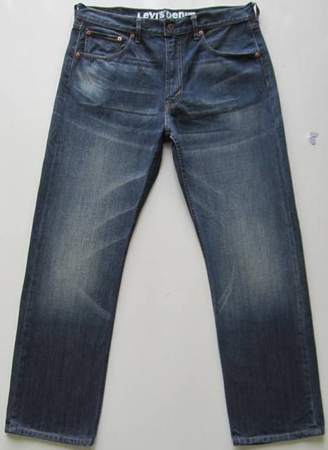 Chuyên Jeans 2nd Authentic 100% : LEVI'S-GUESS-UNIQLO-ZARA-DIESEL-CALVIN KLEIN-G STAR - 26