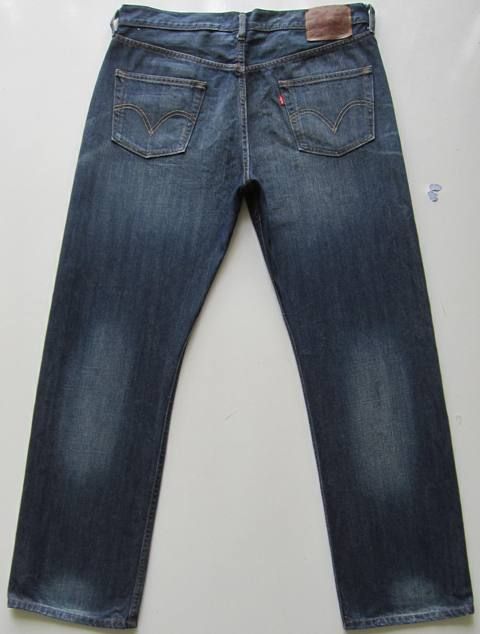 Chuyên Jeans 2nd Authentic 100% : LEVI'S-GUESS-UNIQLO-ZARA-DIESEL-CALVIN KLEIN-G STAR - 27