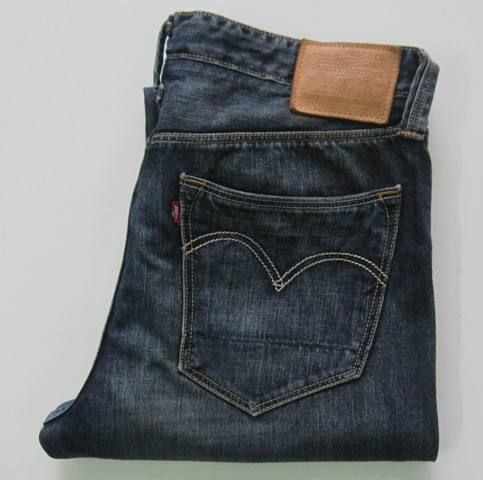 Chuyên Jeans 2nd Authentic 100% : LEVI'S-GUESS-UNIQLO-ZARA-DIESEL-CALVIN KLEIN-G STAR - 21