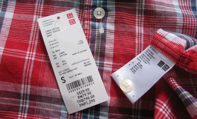 nhỏ AUTHENTIC: chuyên quần jeans LEVI'S Chính Hãng new 100% từ USA - 2