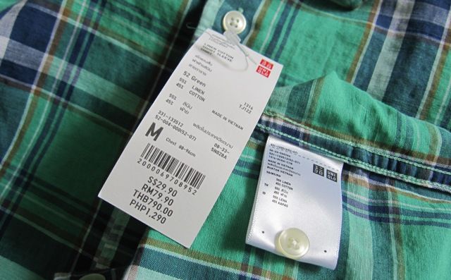 nhỏ AUTHENTIC: chuyên quần jeans LEVI'S Chính Hãng new 100% từ USA - 6