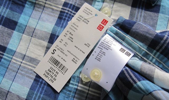 nhỏ AUTHENTIC: chuyên quần jeans LEVI'S Chính Hãng new 100% từ USA - 14