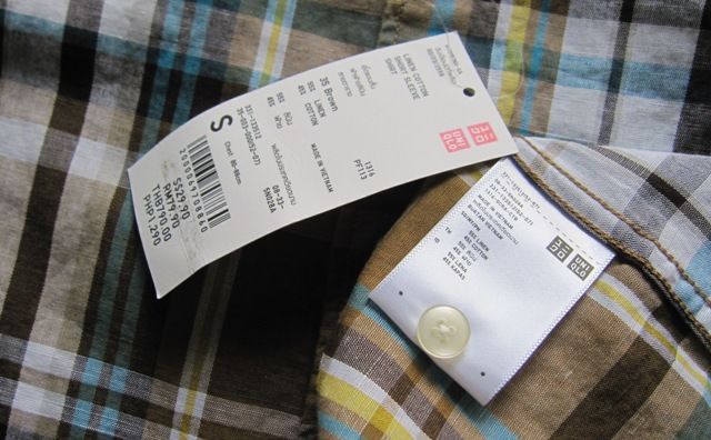 nhỏ AUTHENTIC: chuyên quần jeans LEVI'S Chính Hãng new 100% từ USA - 18