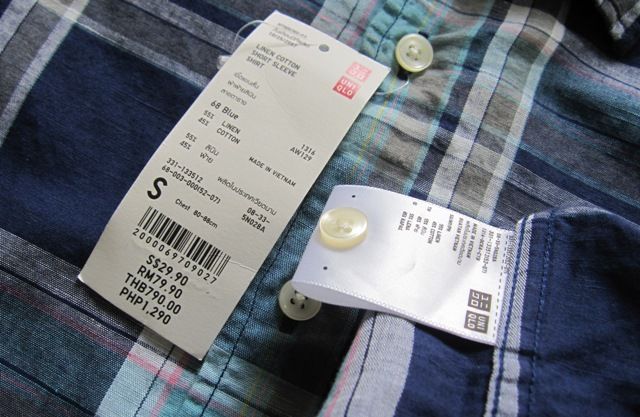 nhỏ AUTHENTIC: chuyên quần jeans LEVI'S Chính Hãng new 100% từ USA - 26