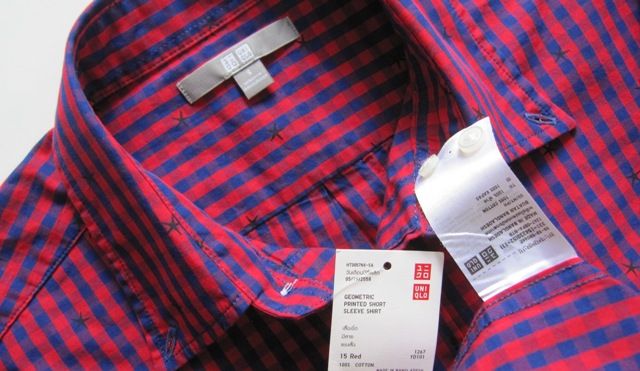 nhỏ AUTHENTIC: chuyên quần jeans LEVI'S Chính Hãng new 100% từ USA - 34