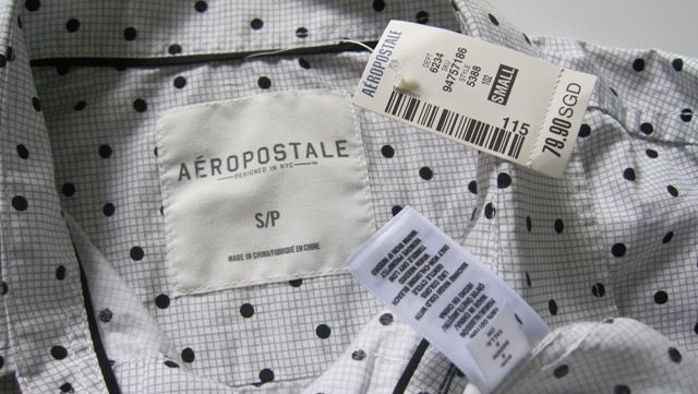 nhỏ AUTHENTIC: chuyên quần jeans LEVI'S Chính Hãng new 100% từ USA - 14