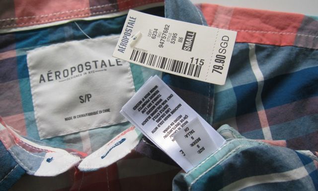 nhỏ AUTHENTIC: chuyên quần jeans LEVI'S Chính Hãng new 100% từ USA - 18