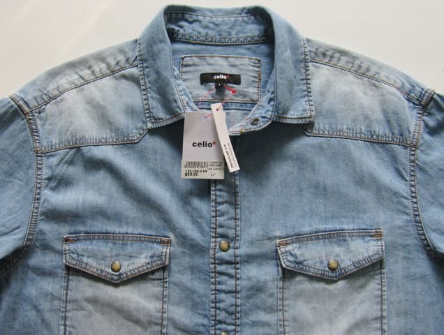 nhỏ AUTHENTIC: chuyên quần jeans LEVI'S Chính Hãng new 100% từ USA - 25