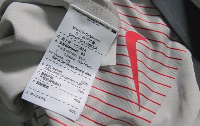 nhỏ AUTHENTIC: chuyên quần jeans LEVI'S Chính Hãng new 100% từ USA - 3