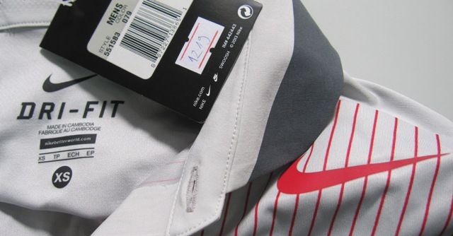 nhỏ AUTHENTIC: chuyên quần jeans LEVI'S Chính Hãng new 100% từ USA - 2