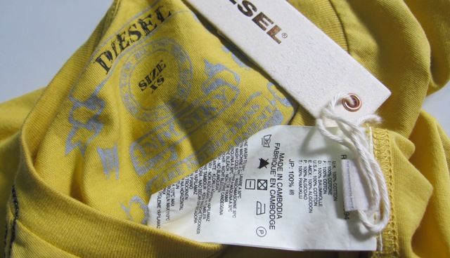 nhỏ AUTHENTIC: chuyên quần jeans LEVI'S Chính Hãng new 100% từ USA - 46