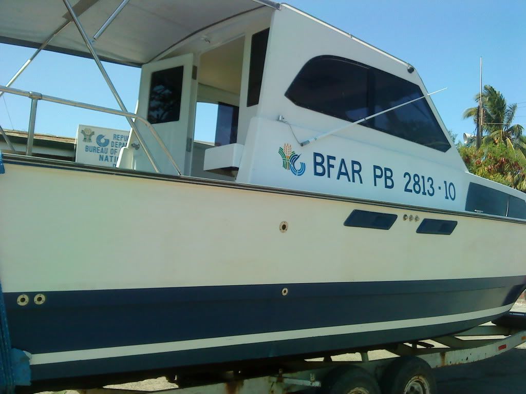 Bfar Logo