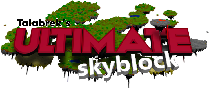 Talabrek's Ultimate Minecraft Network [Skyblock,Skygrid,Vanilla,PvP,Creative]