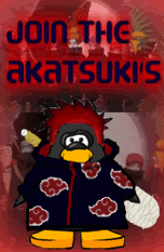 akatsuki's join widget