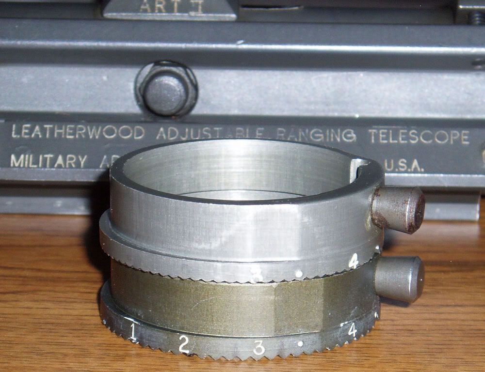 Leatherwood Art II | M14 Forum
