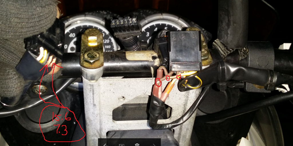07 Rev 800 stator going bad? SkiDoo Snowmobiles Forum