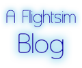 A Flight Sim Blog