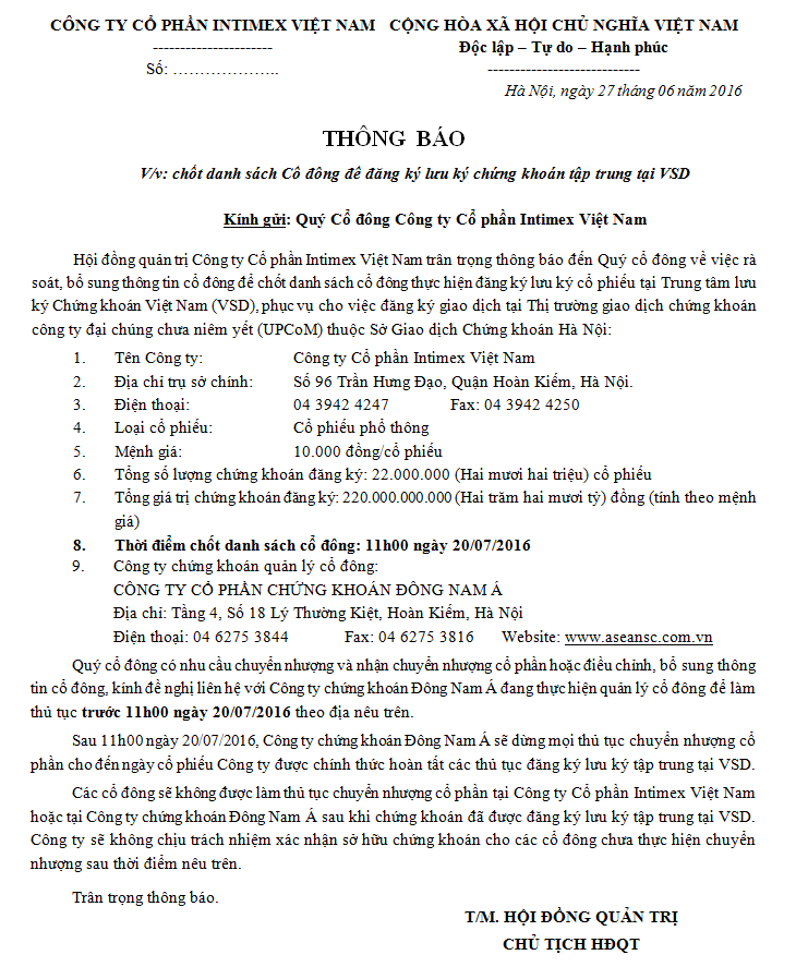  photo Thong bao chot DS co dong.png