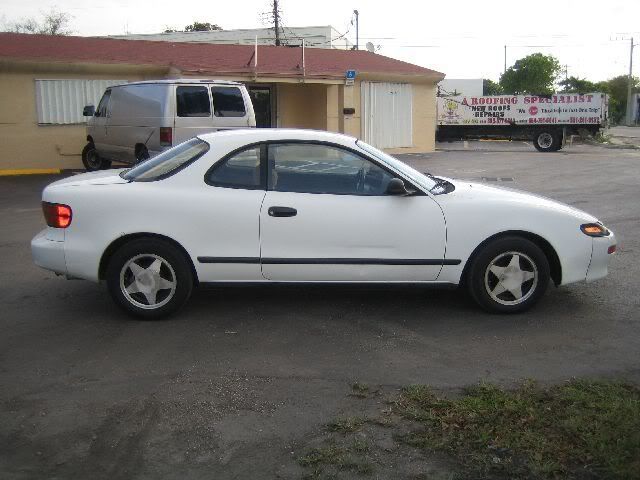 performance parts for a 1991 toyota celica #6