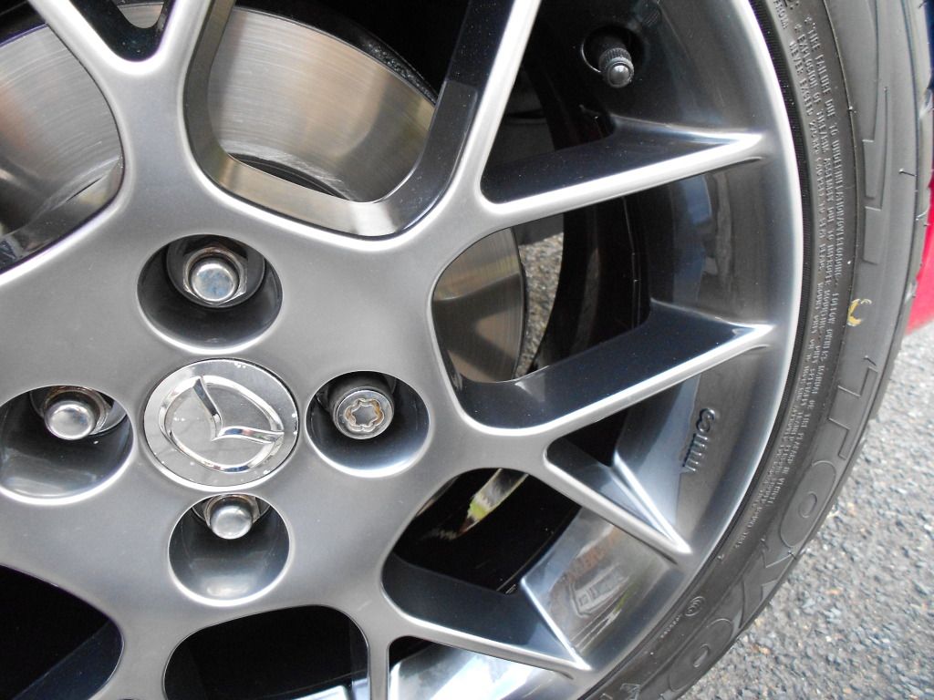 Euphonic Wheels