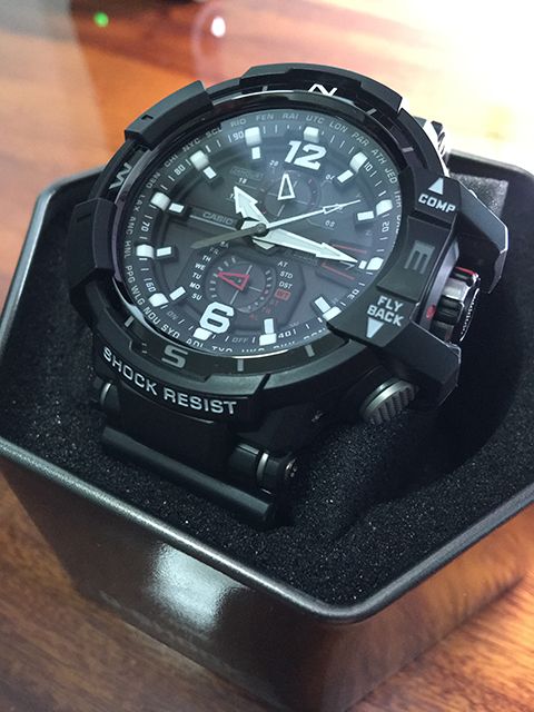 TipidPC.com - Casio G Shock Users