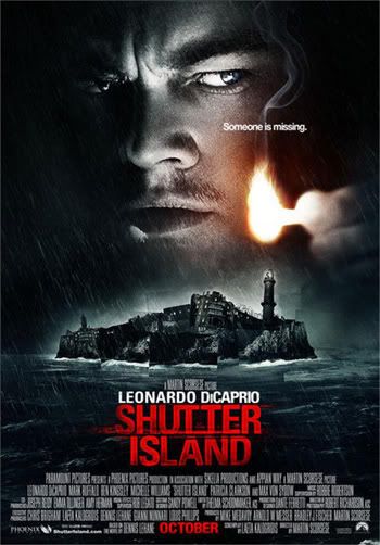 Shutter Island (2010) Pictures, Images and Photos