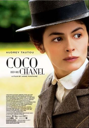 Coco Avant Chanel (2009) Pictures, Images and Photos