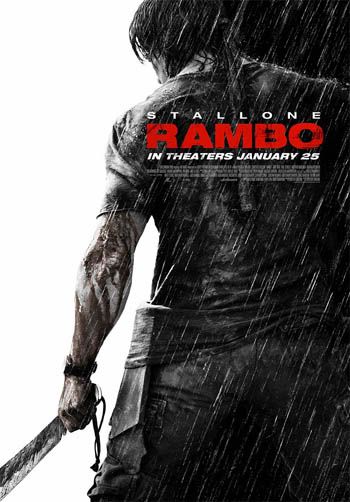 Rambo 4 (2008) Pictures, Images and Photos