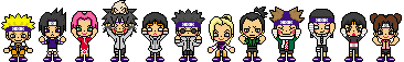 Naruto Pictures, Images and Photos
