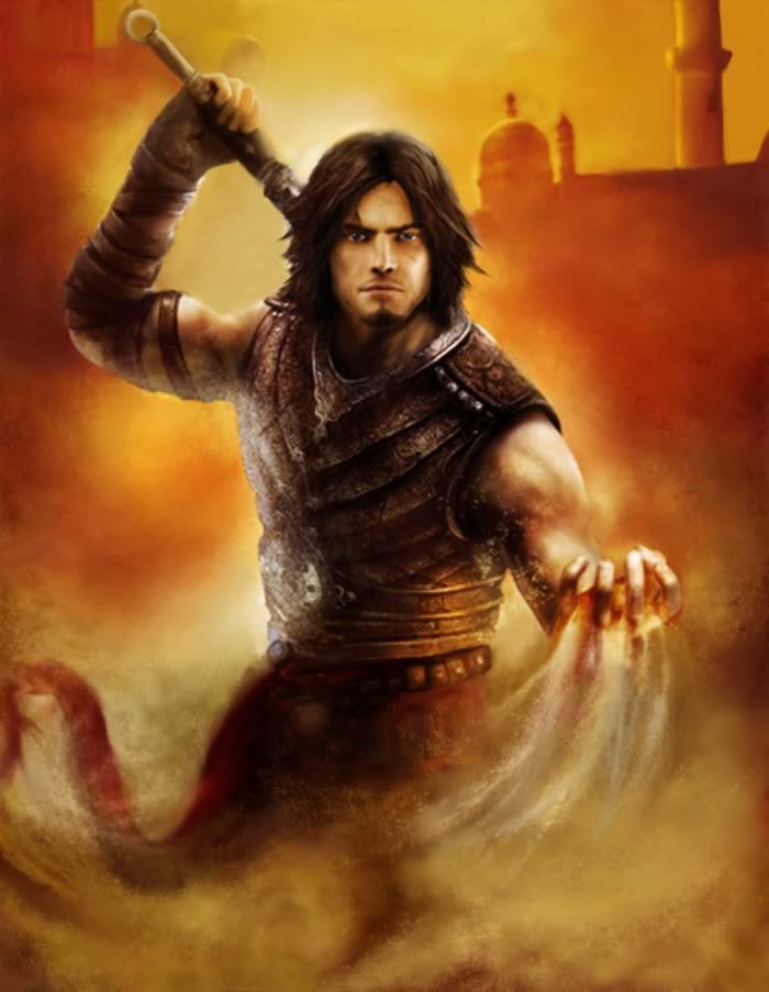 prince of persia the forgotten sands Pictures, Images and Photos