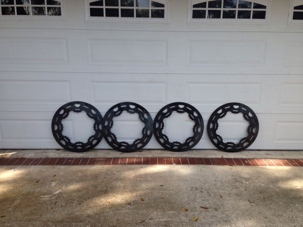 SIMULATED BEADLOCK RINGS Trucks Gone Wild Classifieds, Event