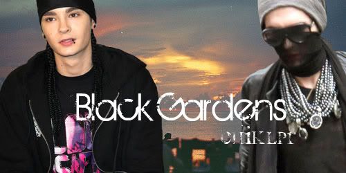 Black Gardens 3