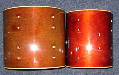 Drum Restoration