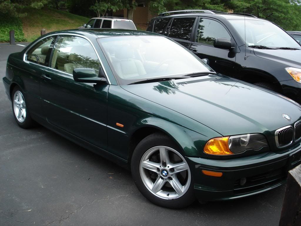 2000 Bmw 328ci forum #4