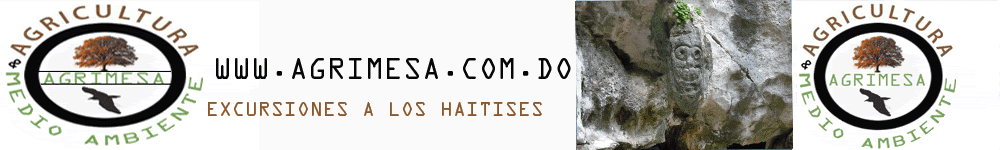 Los Haitises -www.Agrimesa.COM.DO