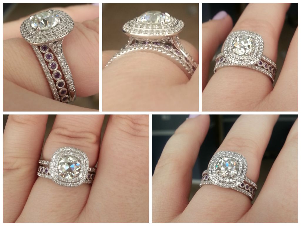 Sparkly eye candy found at thefacetlounge.com!
