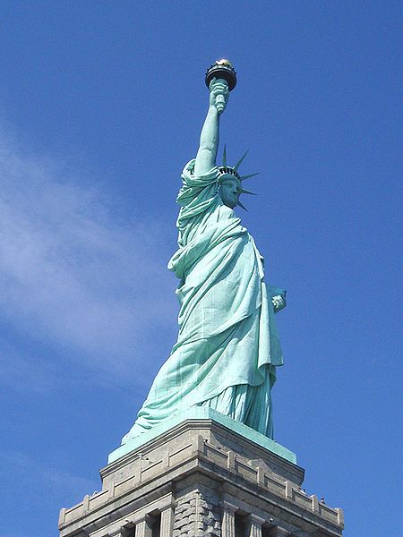 Liberty