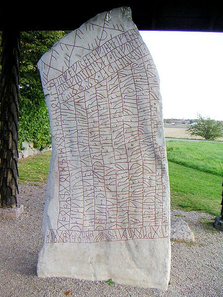 ancient nordic runes