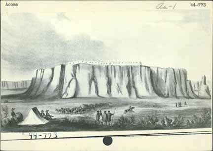 Acoma 1846
