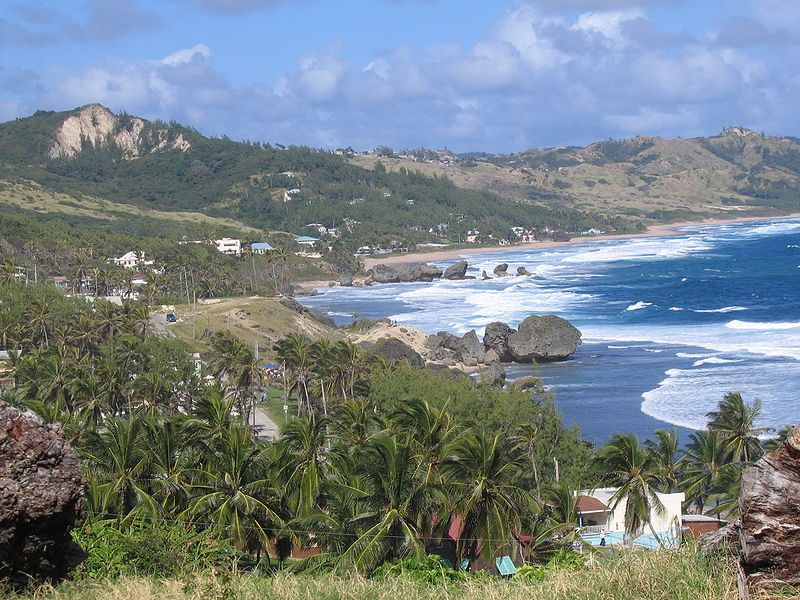 Barbados 2