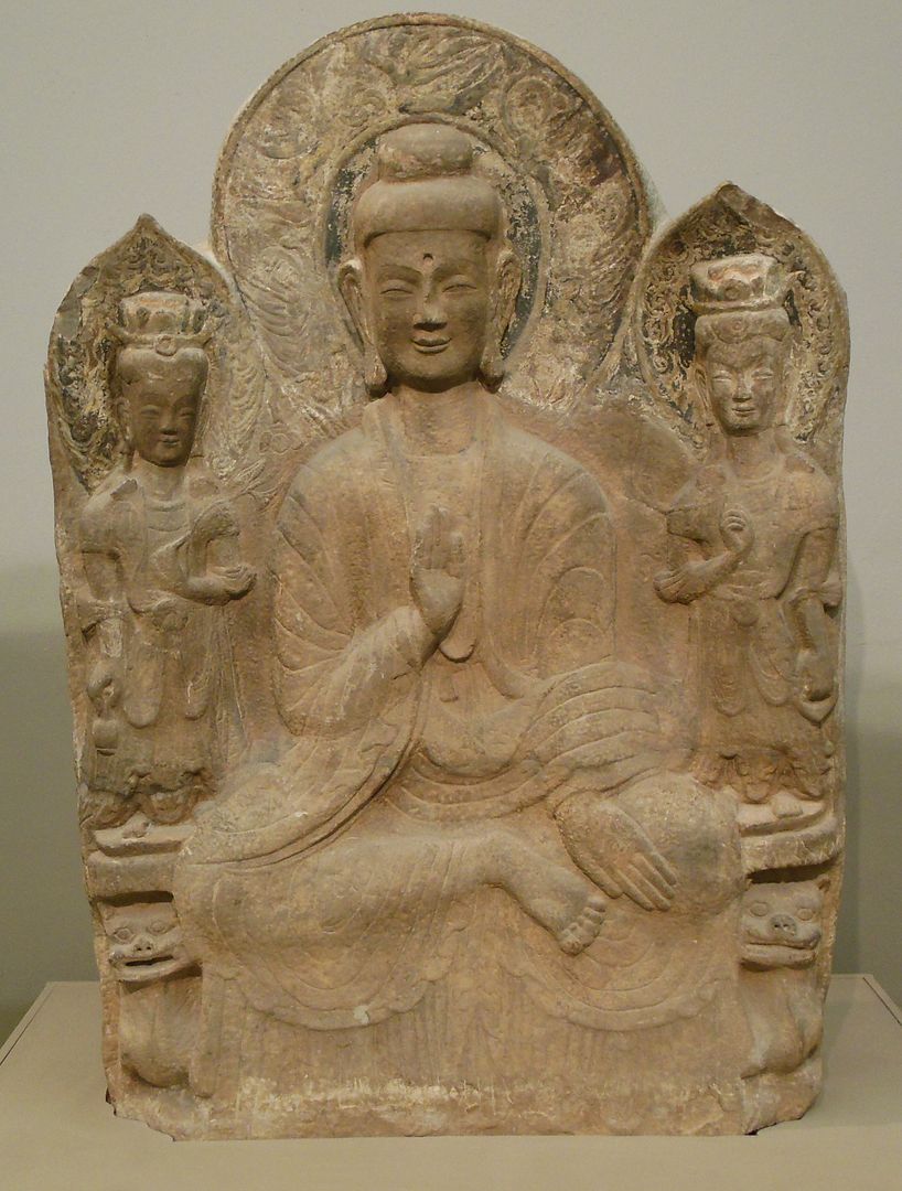 Buddha 4284