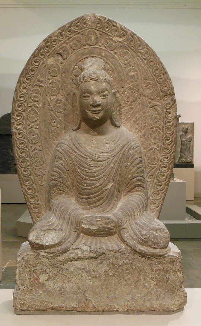 Buddha 4285