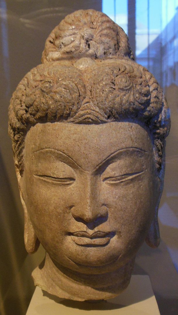 Buddha 4292