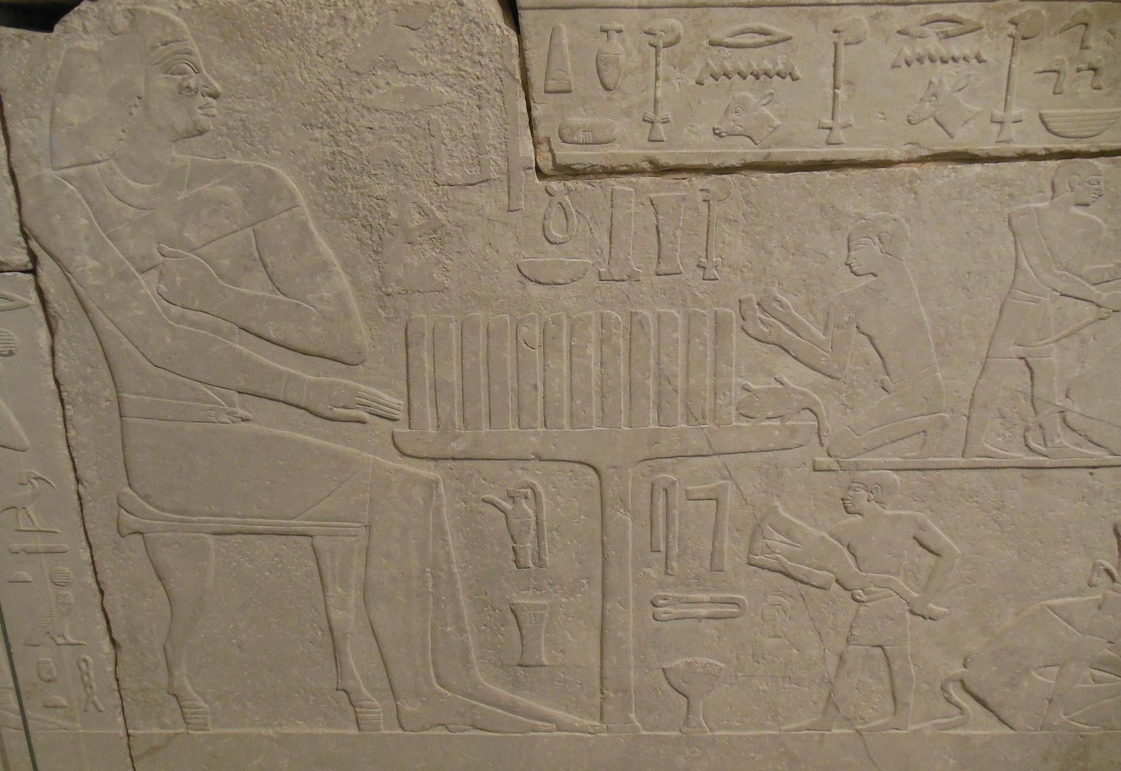 Ancient Egyptian Diary