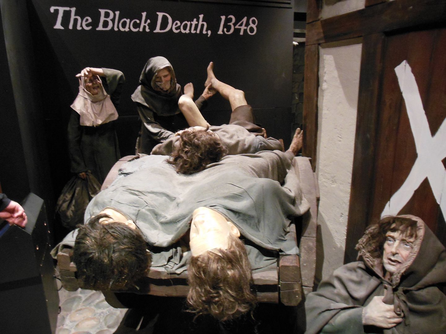 Black Death 2385